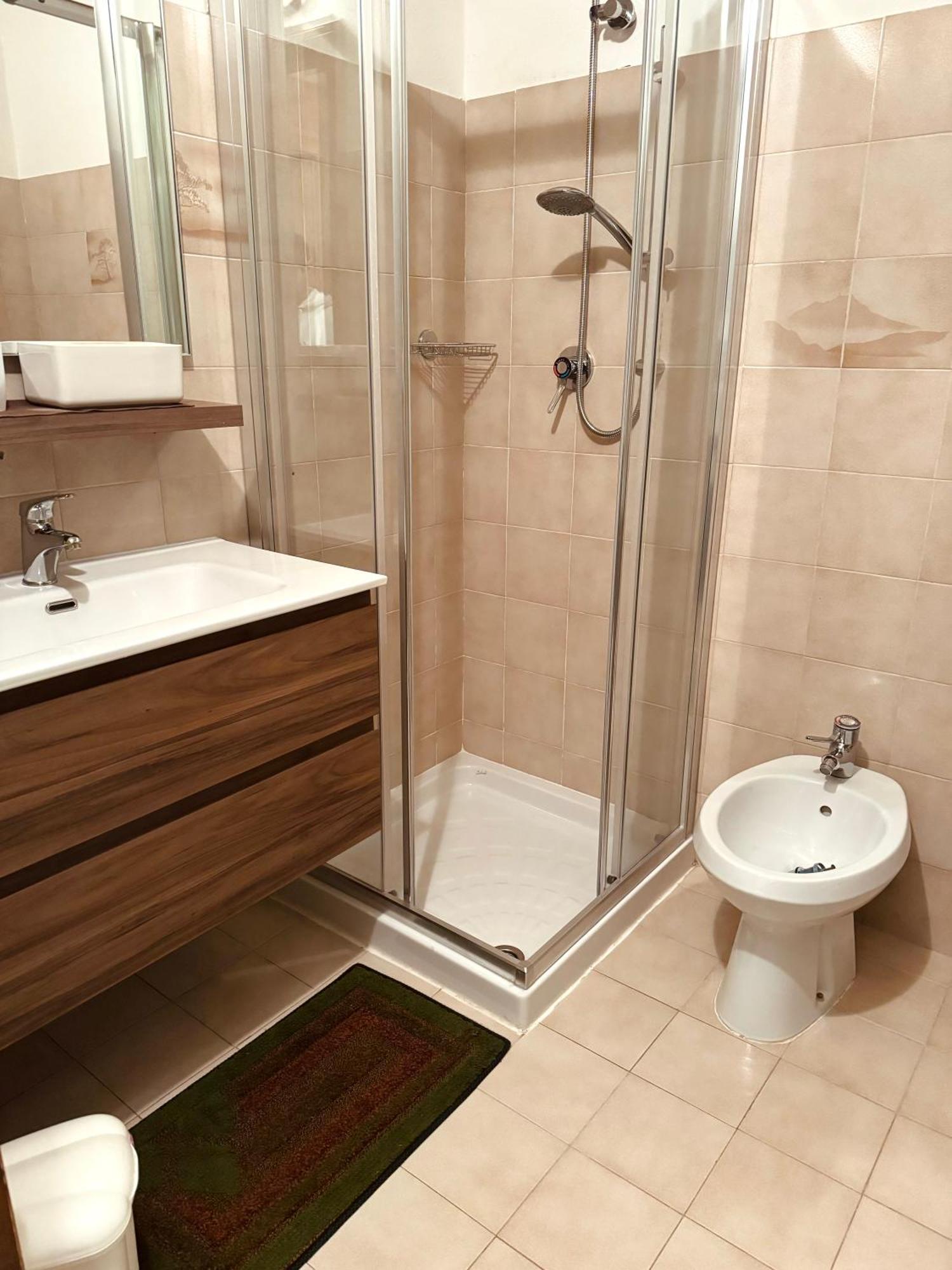 Apartament Il Cirmolo Delle Saline Falcade Zewnętrze zdjęcie